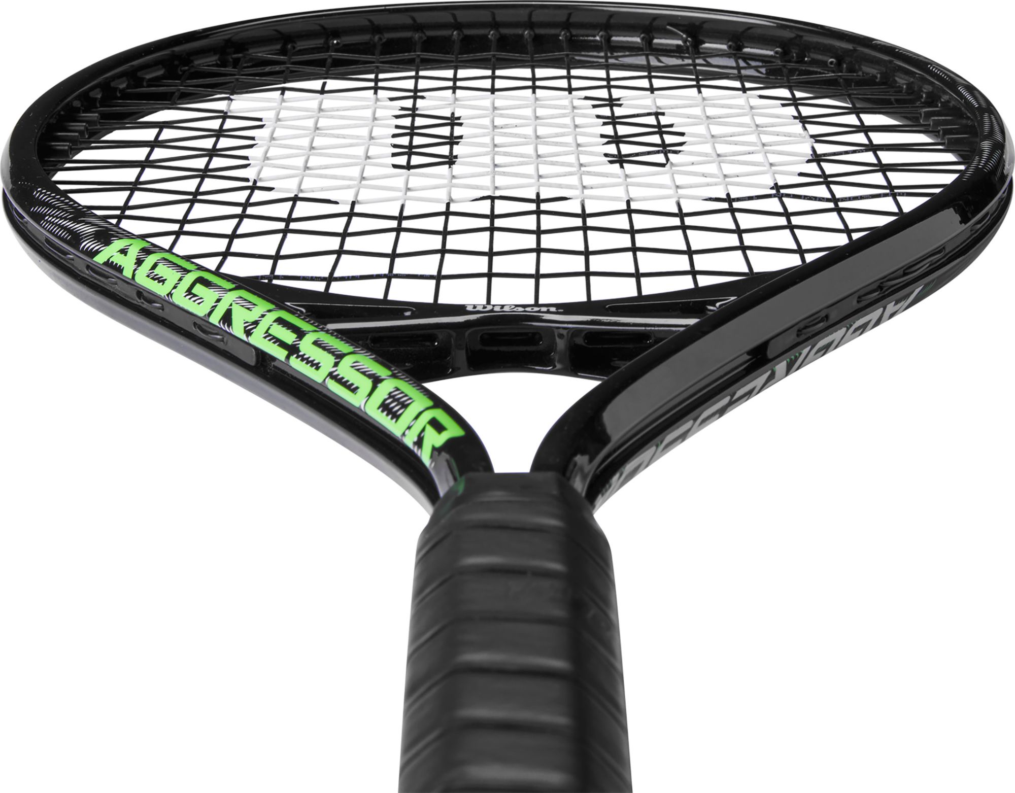 Wilson Aggressor Tennis Racquet product image