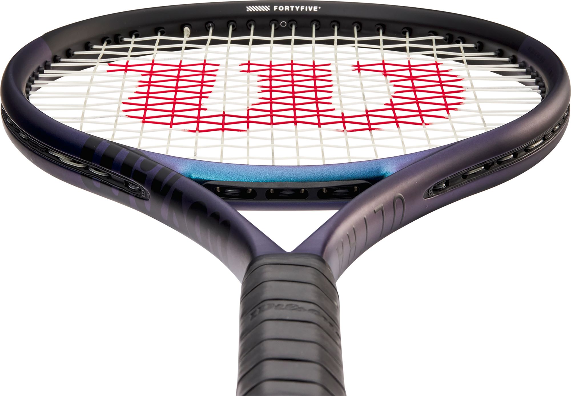 Dick's Sporting Goods Wilson Ultra 100 v4.0 Tennis Racquet