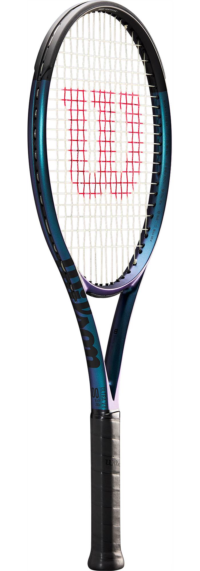Wilson US Open BLX 100 Tennis Racquet · RacquetDepot