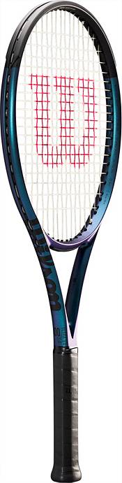 Wilson Ultra 100L v4.0 Tennis Racquet - Unstrung | Dick's Sporting