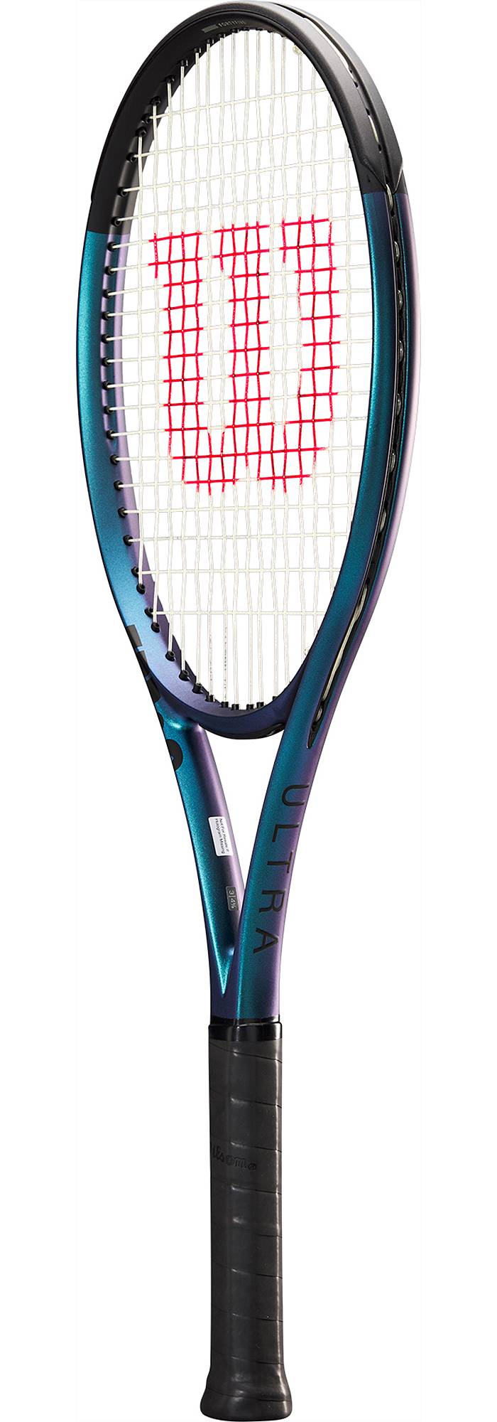 Wilson Ultra 100UL v4.0 Tennis Racquet - Unstrung | Dick's