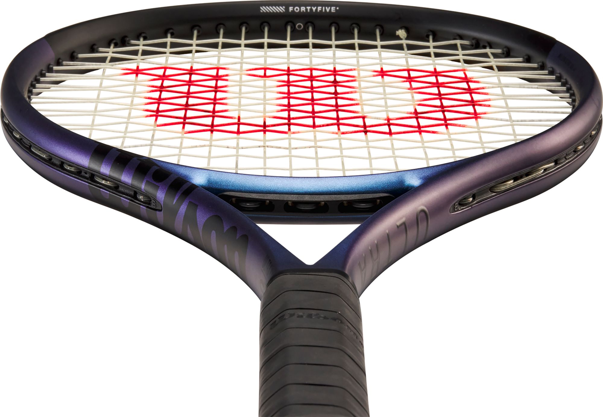 Dick's Sporting Goods Wilson Ultra 100UL v4.0 Tennis Racquet