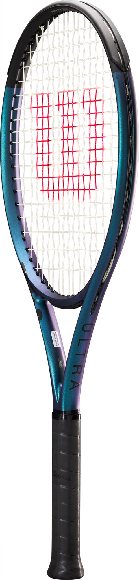 Dick's Sporting Goods Wilson Ultra 108 v4.0 Tennis Racquet