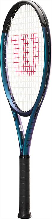 Wilson Ultra 108 v4.0 Tennis Racquet - Unstrung