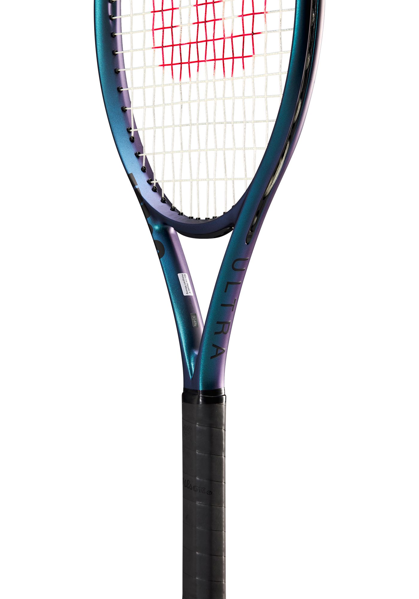 Wilson Ultra 108 v3.0 Tennis sold Racquet