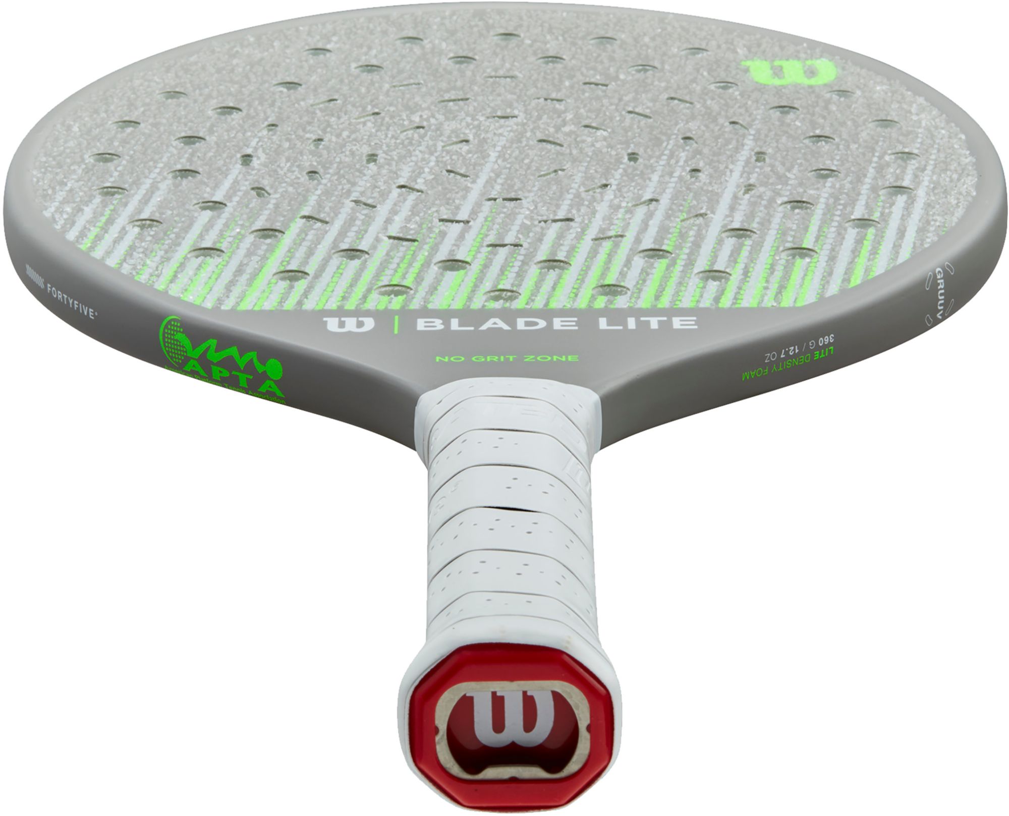 Wilson Blade Lite GRUUV V2 Platform Tennis Paddle product image