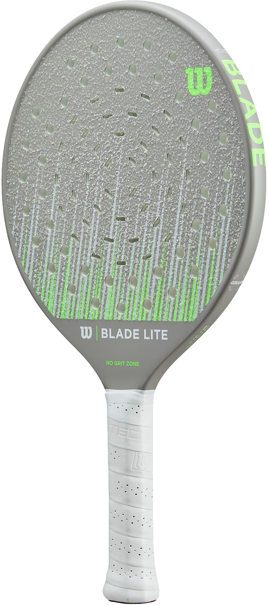 Wilson Blade Lite GRUUV V2 Platform Tennis Paddle product image