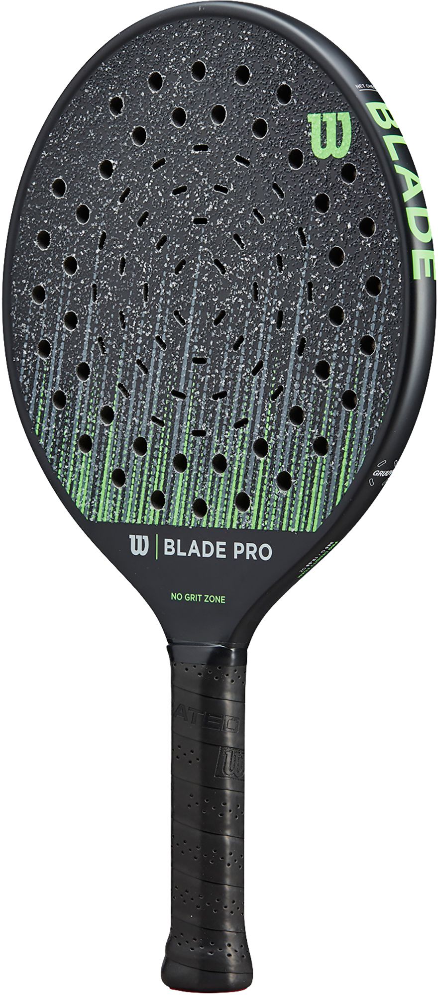 Wilson Blade Pro GRUUV V2 Platform Tennis Paddle product image