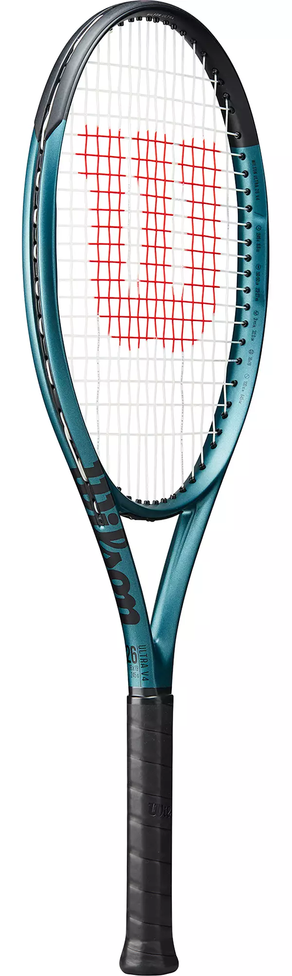 Wilson Ultra 26 V4 Tennis Racquet