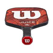 Wilson Juice Energy Pickleball Paddle product image