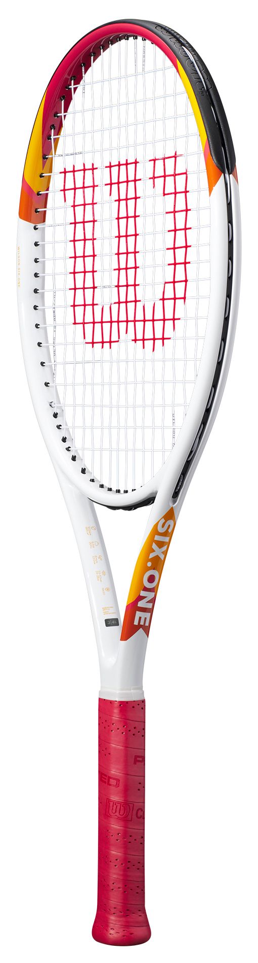 Wilson Six One Tennis Racquet product image