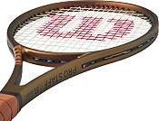Wilson Burn 100S V5 Tennis Racquet - Unstrung product image