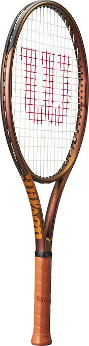 Wilson Pro Staff 26 V14 Junior Tennis Racquet product image