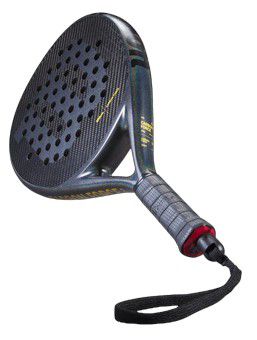 Wilson Carbon Force Pro 2 Padel Racquet product image