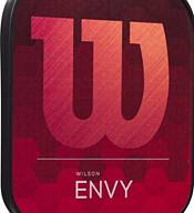 Wilson x DSG Envy Midweight Pickleball Paddle product image