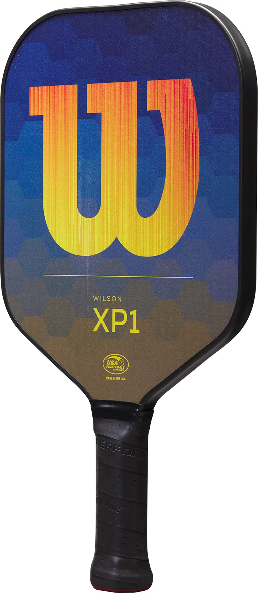 Wilson x DSG XP1 Midweight Pickleball Paddle