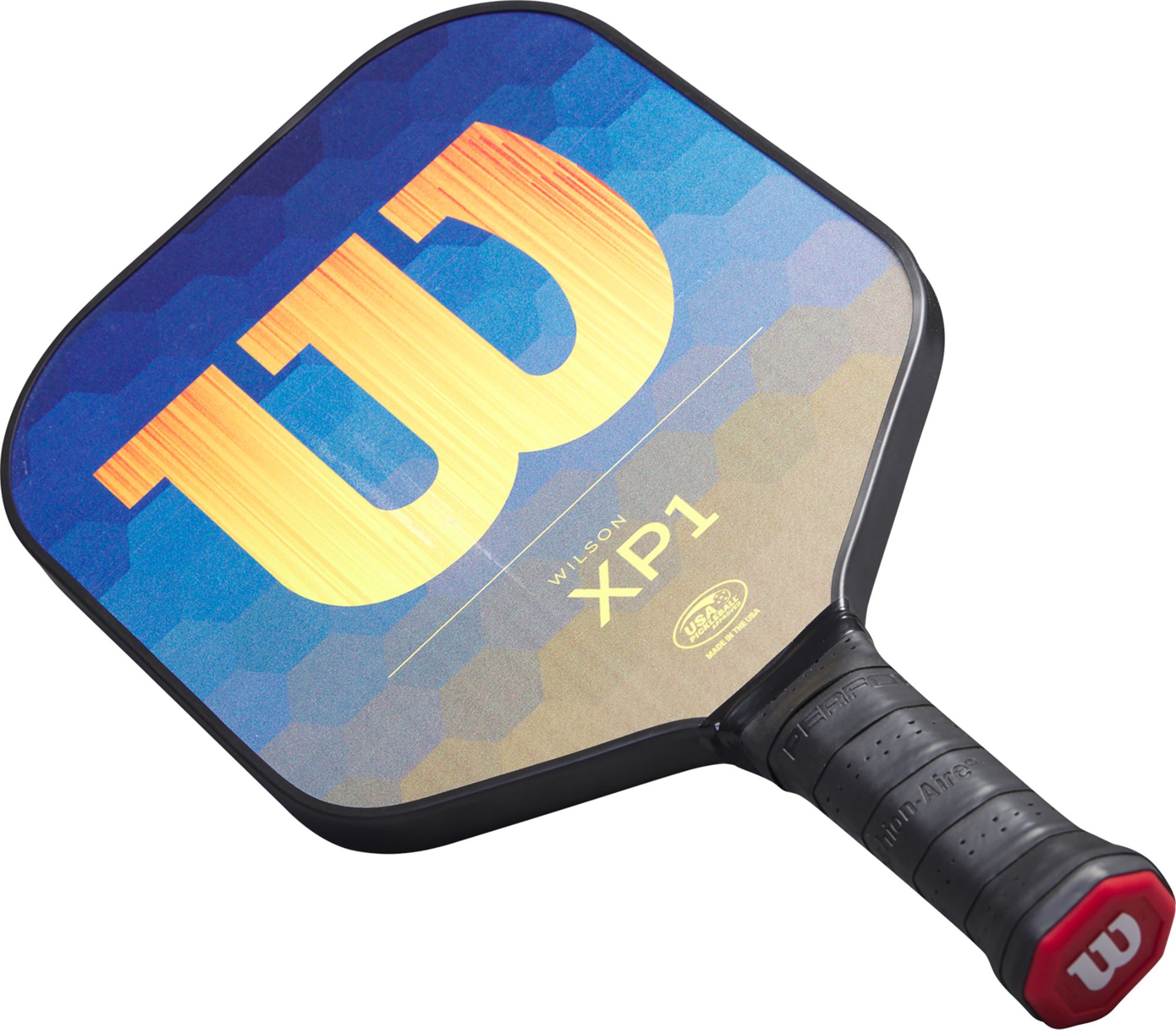 Wilson x DSG XP1 Midweight Pickleball Paddle