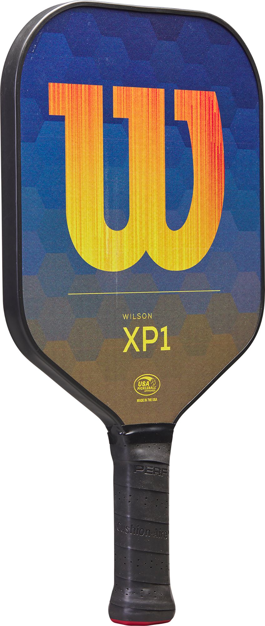 Wilson x DSG XP1 Midweight Pickleball Paddle product image