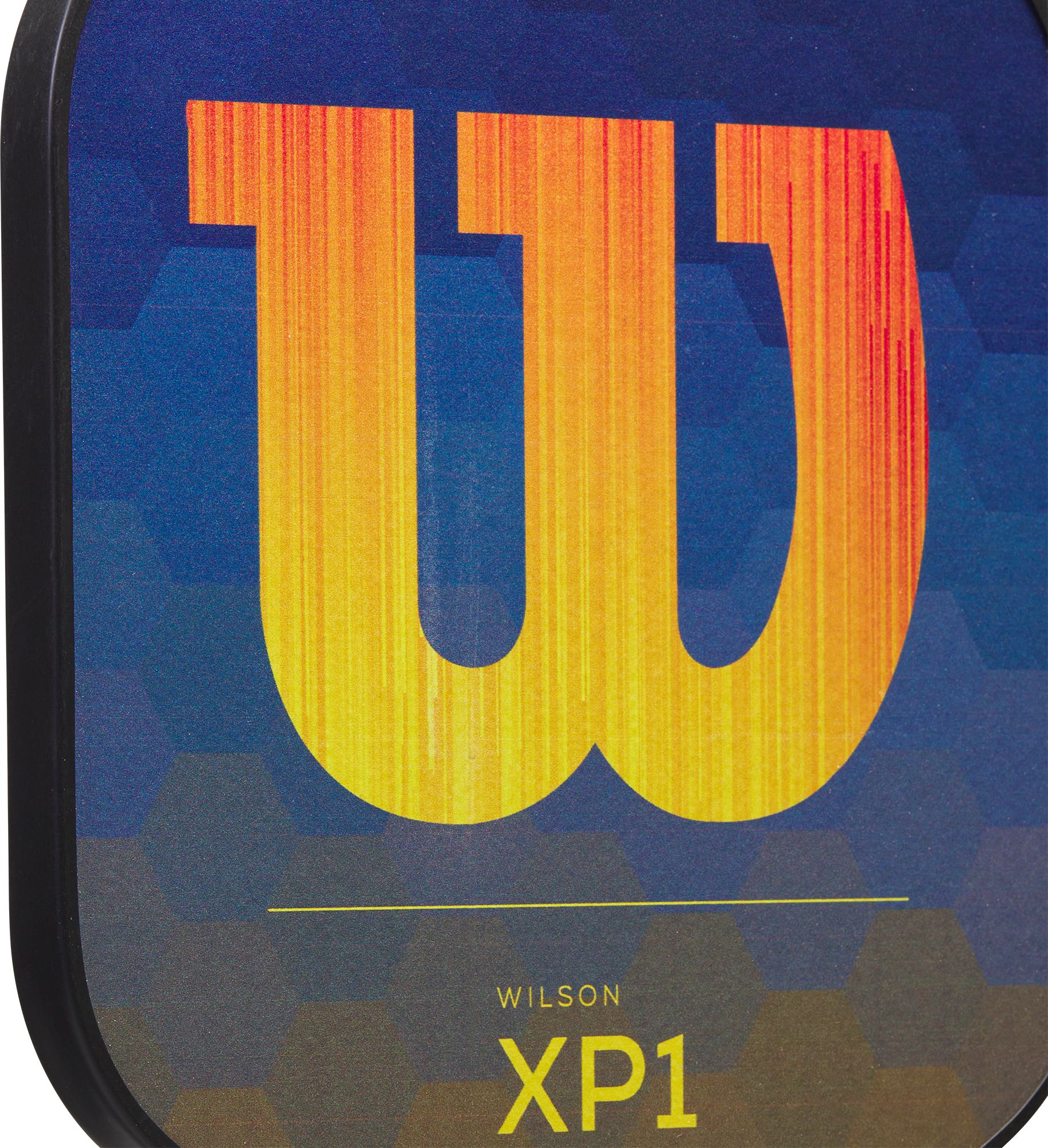 Wilson x DSG XP1 Midweight Pickleball Paddle product image