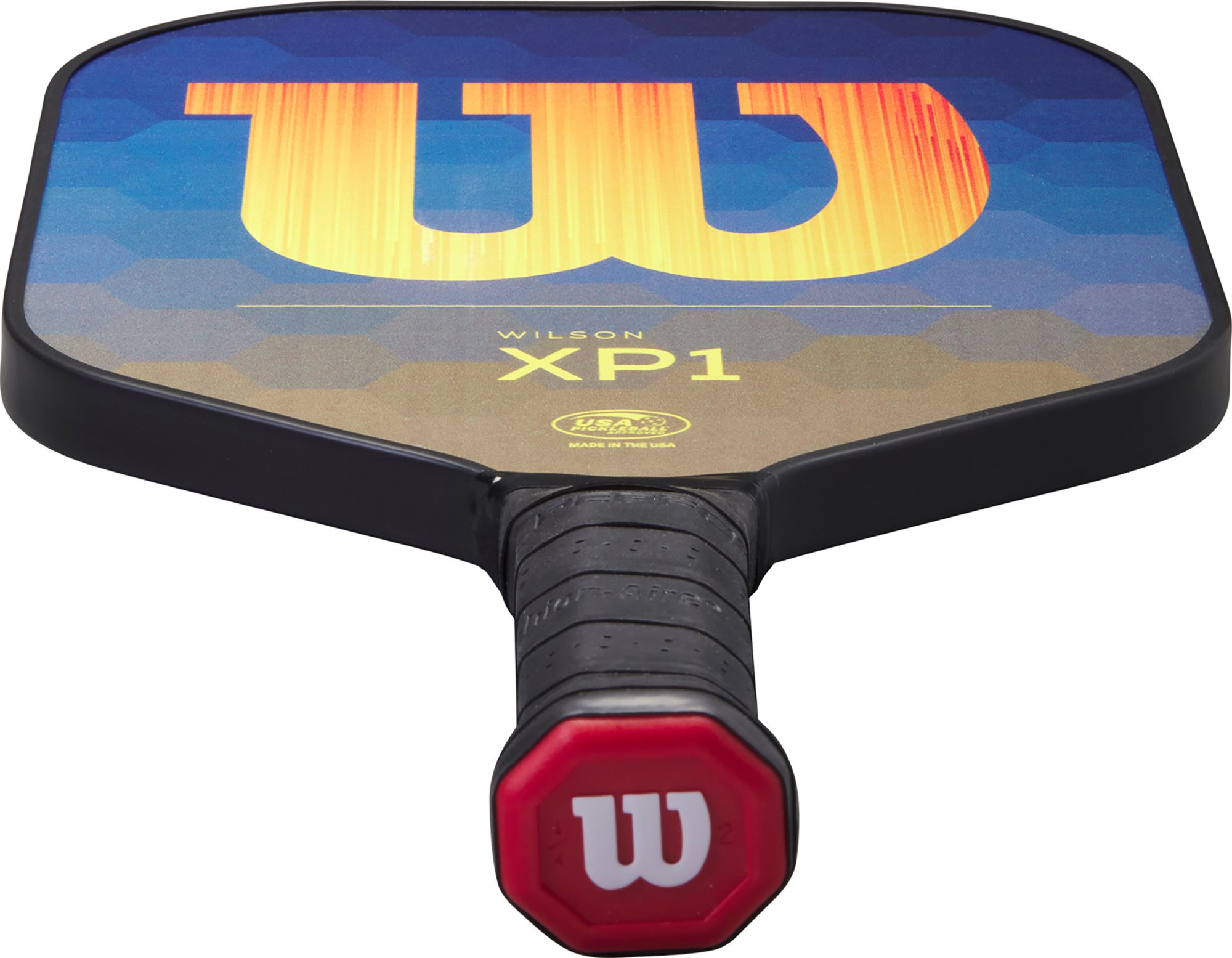 Wilson x DSG XP1 Midweight Pickleball Paddle