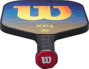 Wilson x DSG XP1 Midweight Pickleball Paddle product image