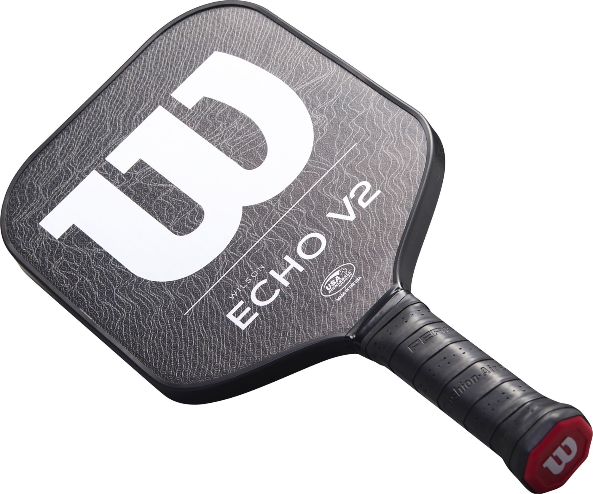 Wilson x DSG Echo Midweight Pickleball Paddle product image