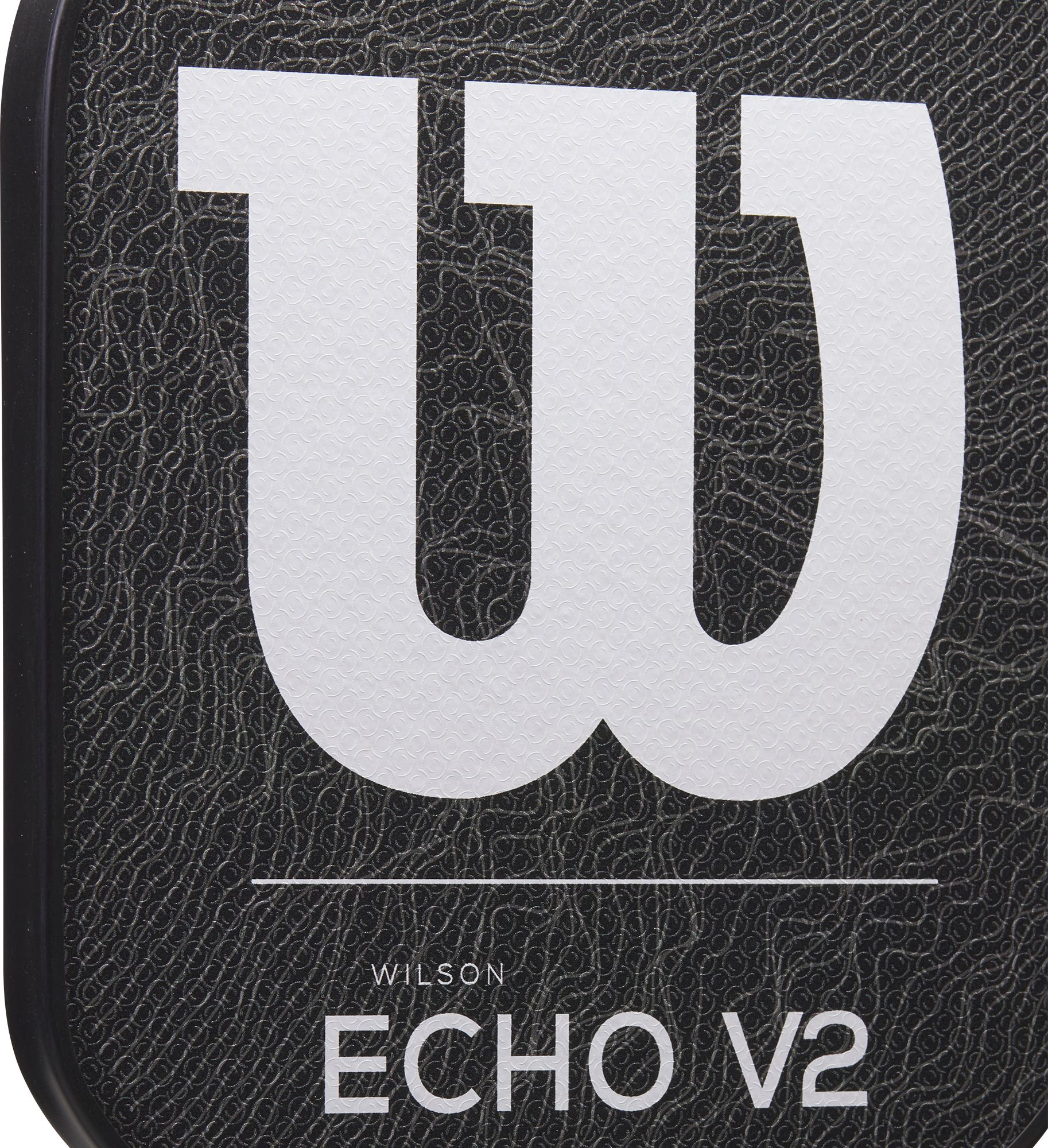 Wilson x DSG Echo Midweight Pickleball Paddle product image