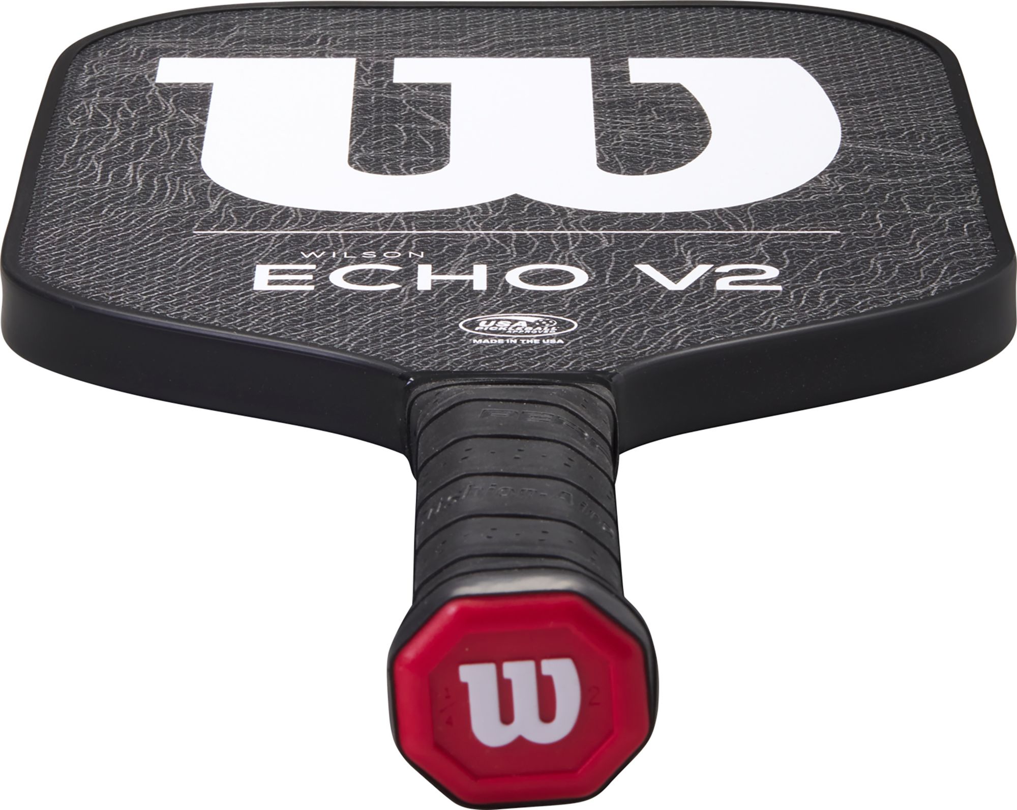 Wilson x DSG Echo Midweight Pickleball Paddle product image
