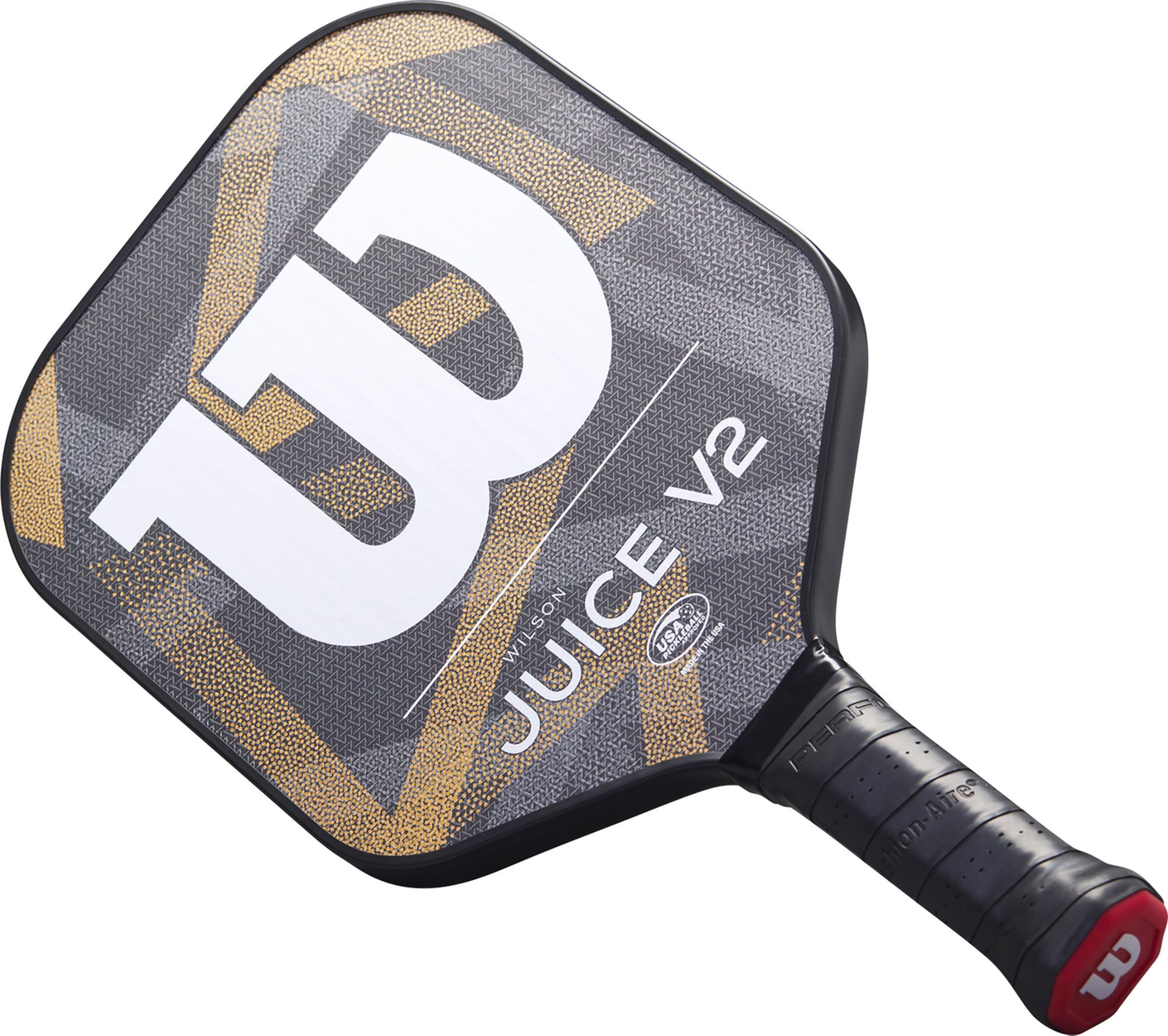 Wilson x DSG Juice Midweight Pickleball Paddle product image