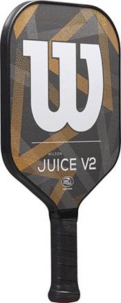 Wilson x DSG Juice Midweight Pickleball Paddle product image