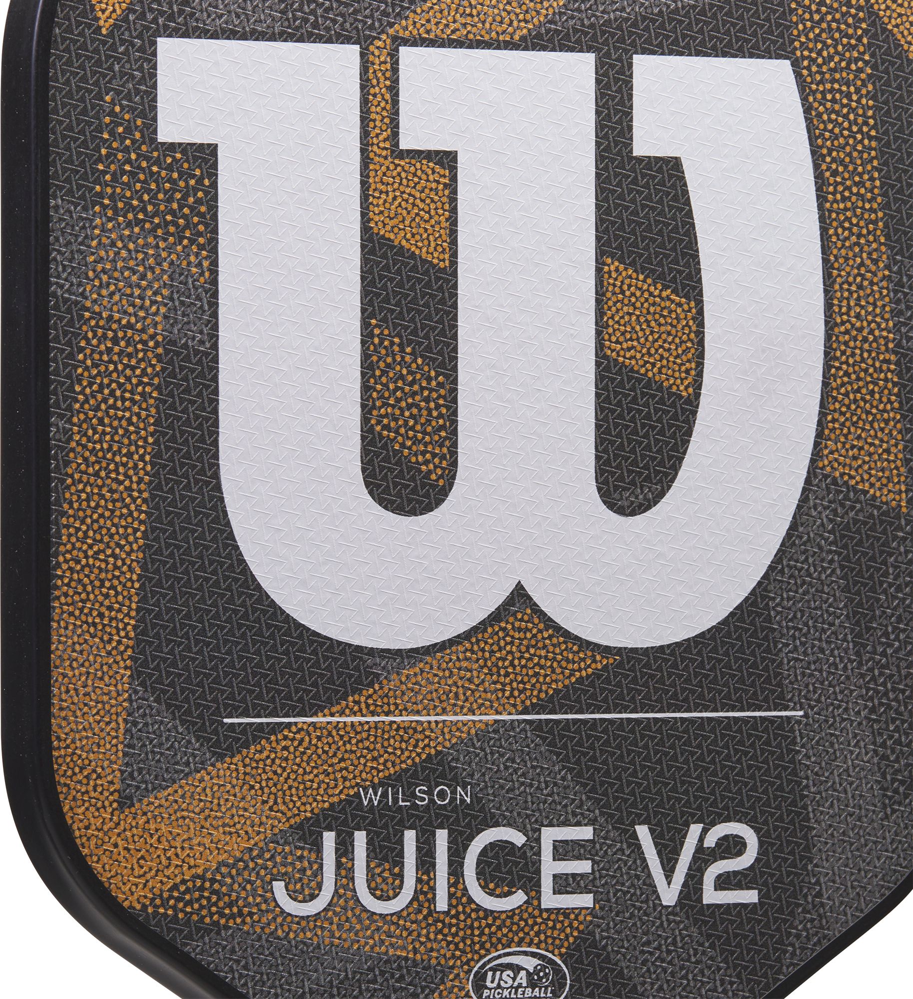 Wilson x DSG Juice Midweight Pickleball Paddle product image