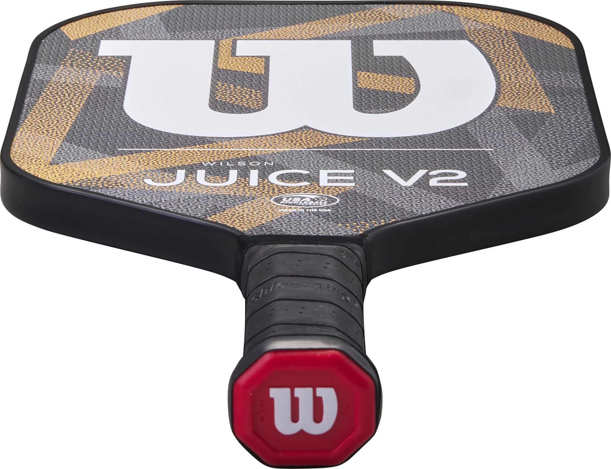 Wilson x DSG Juice Midweight Pickleball Paddle product image