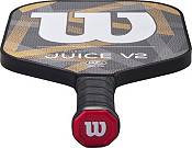 Wilson x DSG Juice Midweight Pickleball Paddle product image