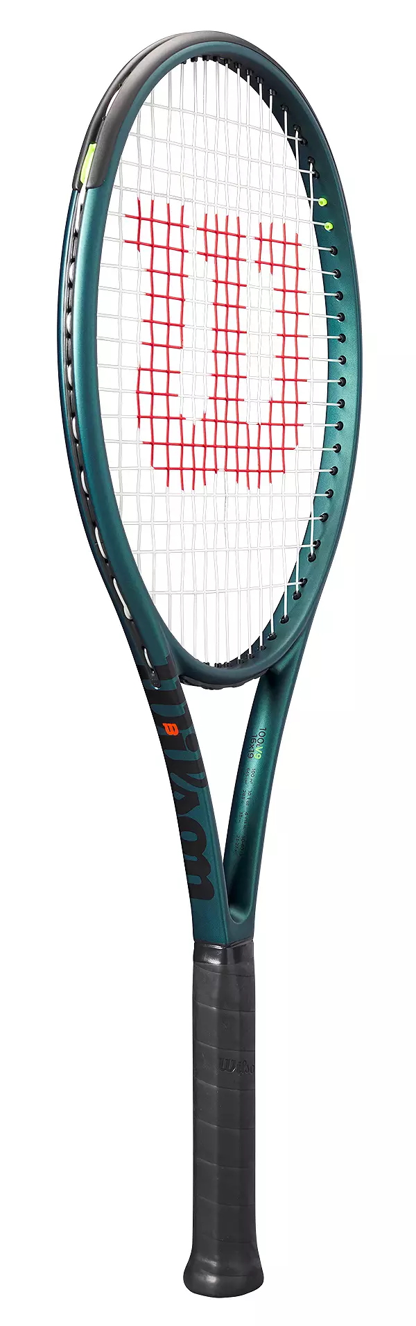 Wilson Blade 100L V9 Tennis Racquet | Dick's Sporting Goods