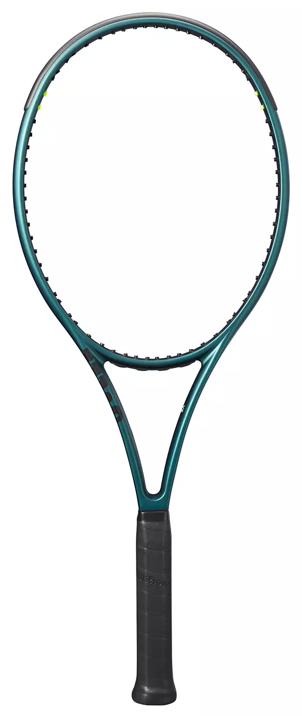 Wilson Blade 100L V9 Tennis Racquet | Dick's Sporting Goods