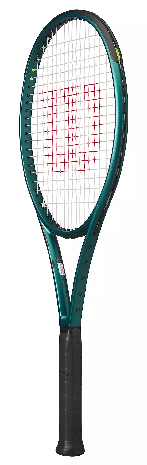 Wilson Blade 100 V9 Tennis Racquet | Dick's Sporting Goods