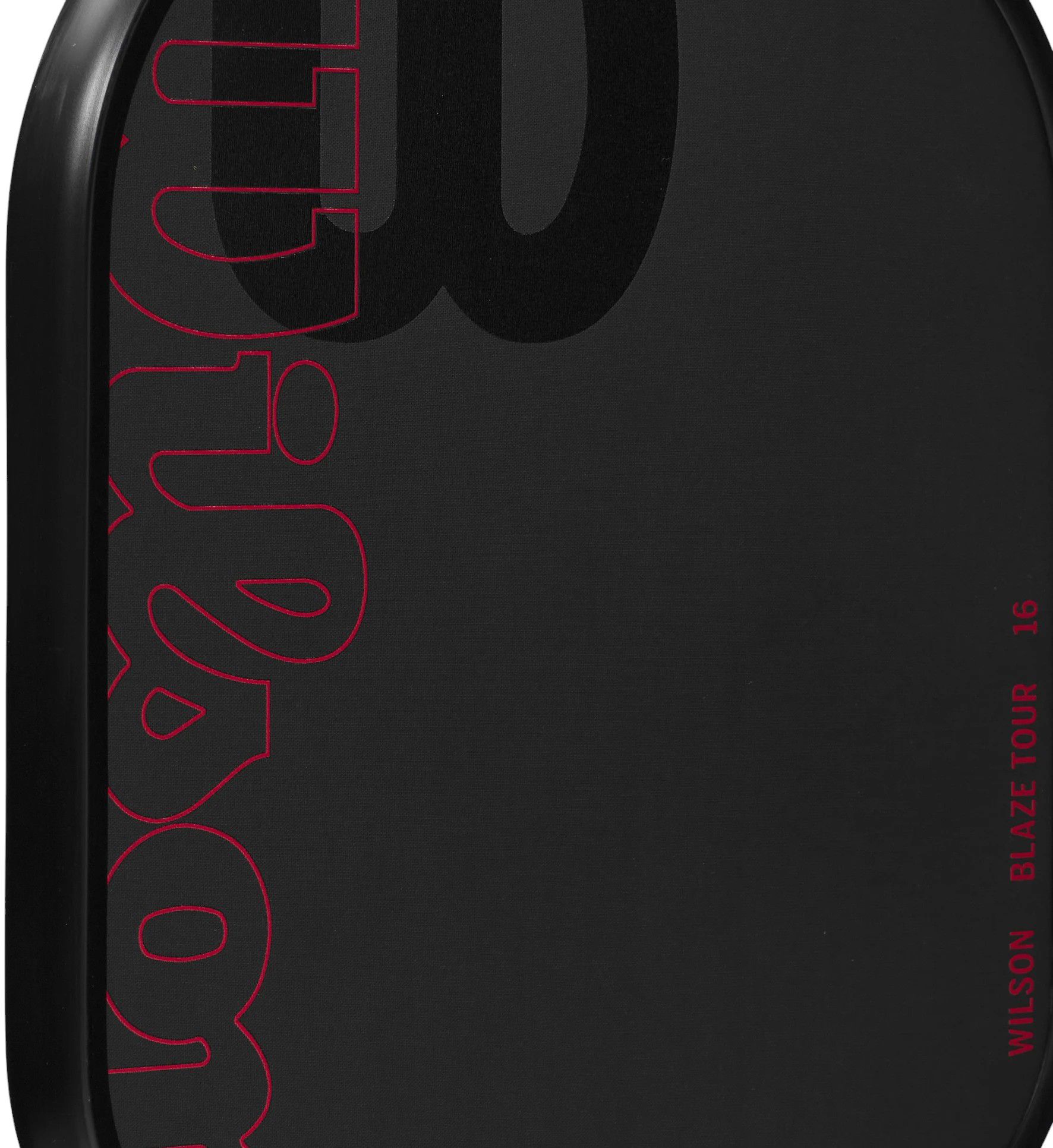 Wilson Blaze Tour 16mm 2 Paddle product image