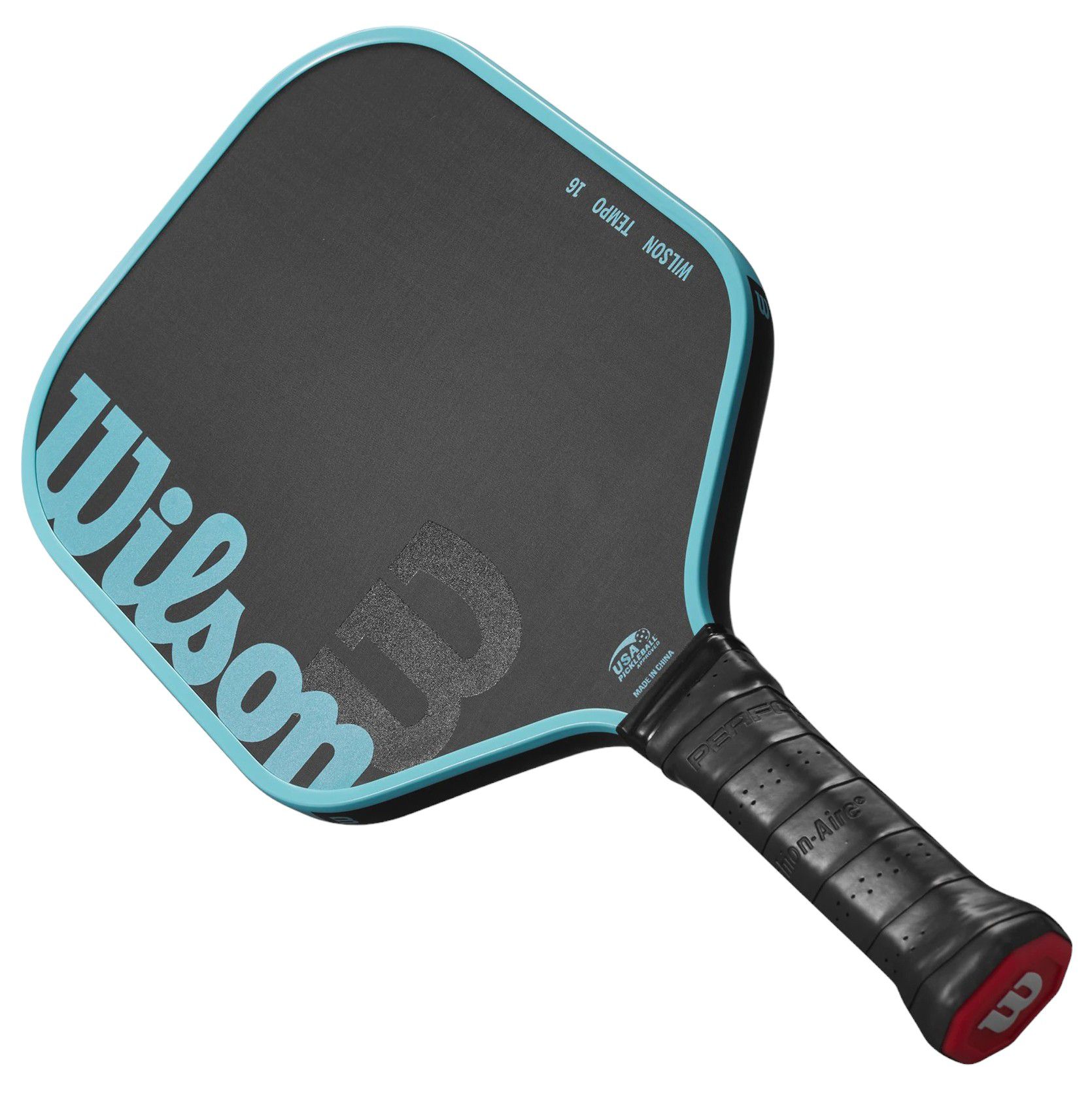 Wilson Tempo 16mm 2 Paddle product image