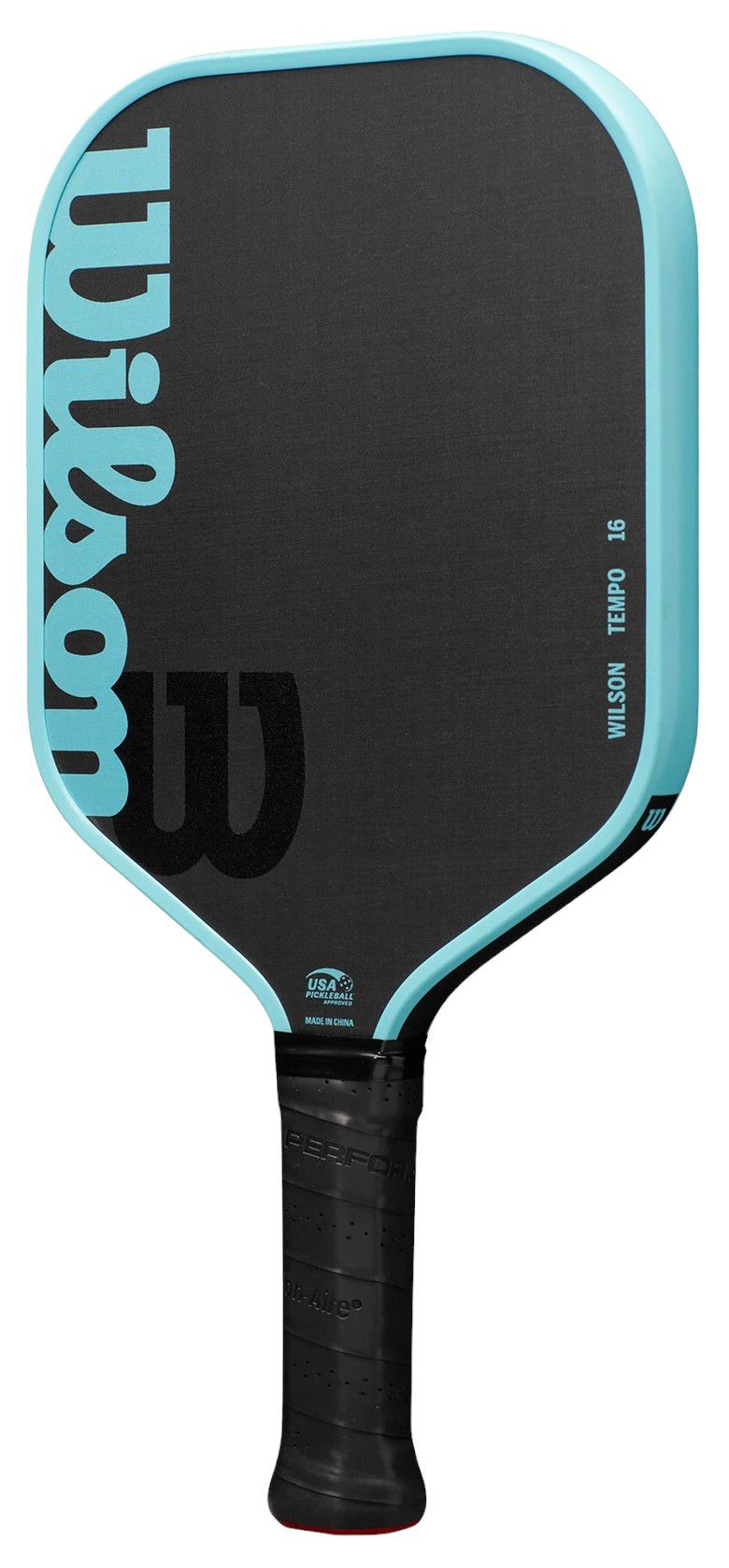 Wilson Tempo 16mm 2 Paddle product image
