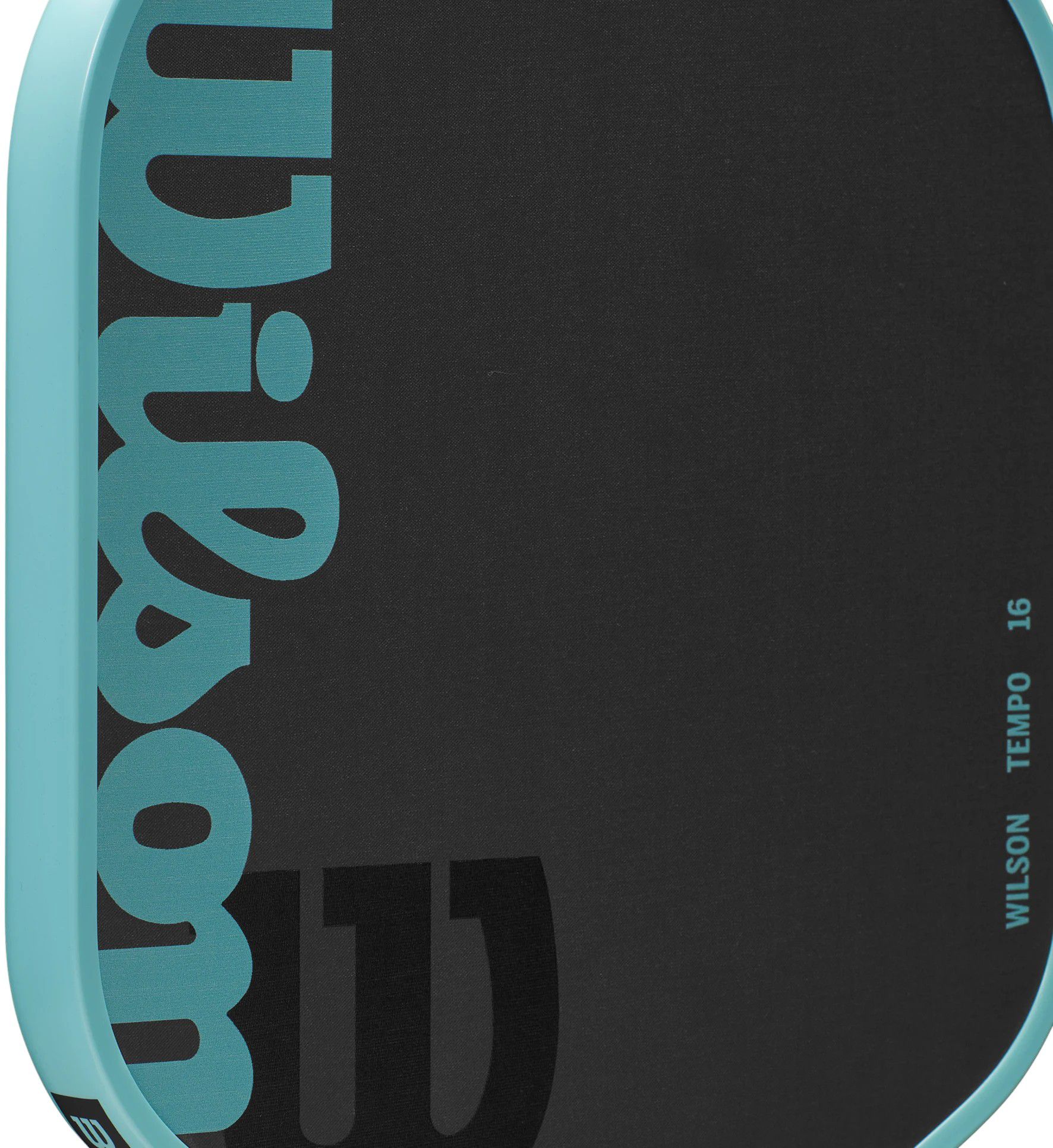 Wilson Tempo 16mm 2 Paddle product image