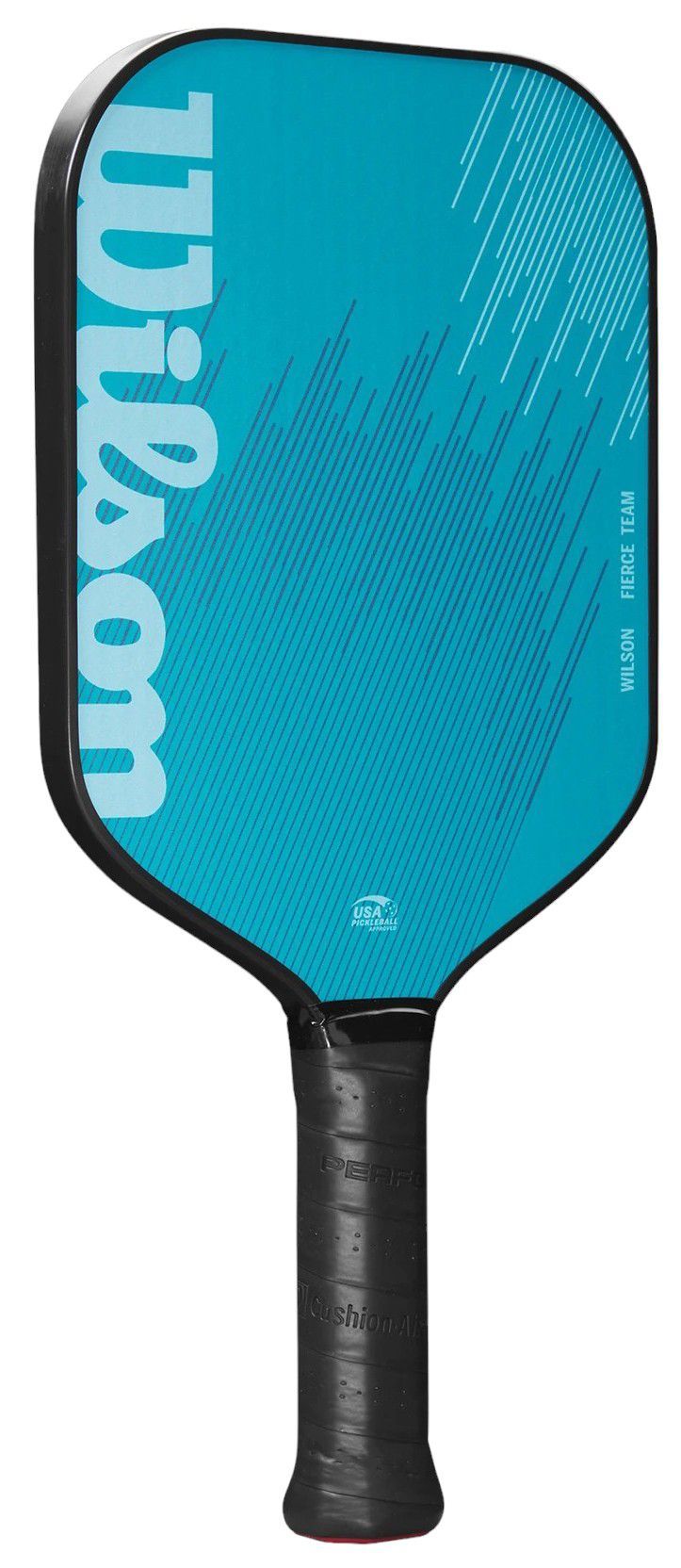 Wilson Team 2 Fierce Pickleball Paddle product image