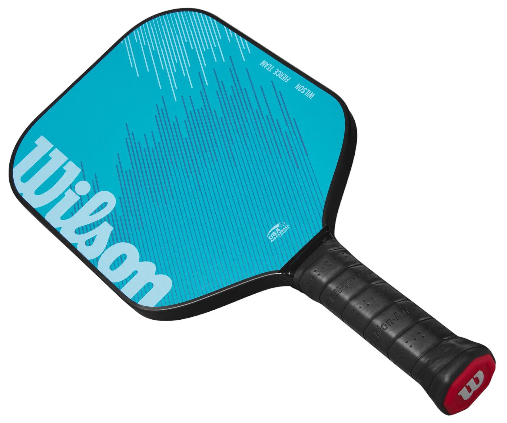 Wilson Team 2 Fierce Pickleball Paddle product image