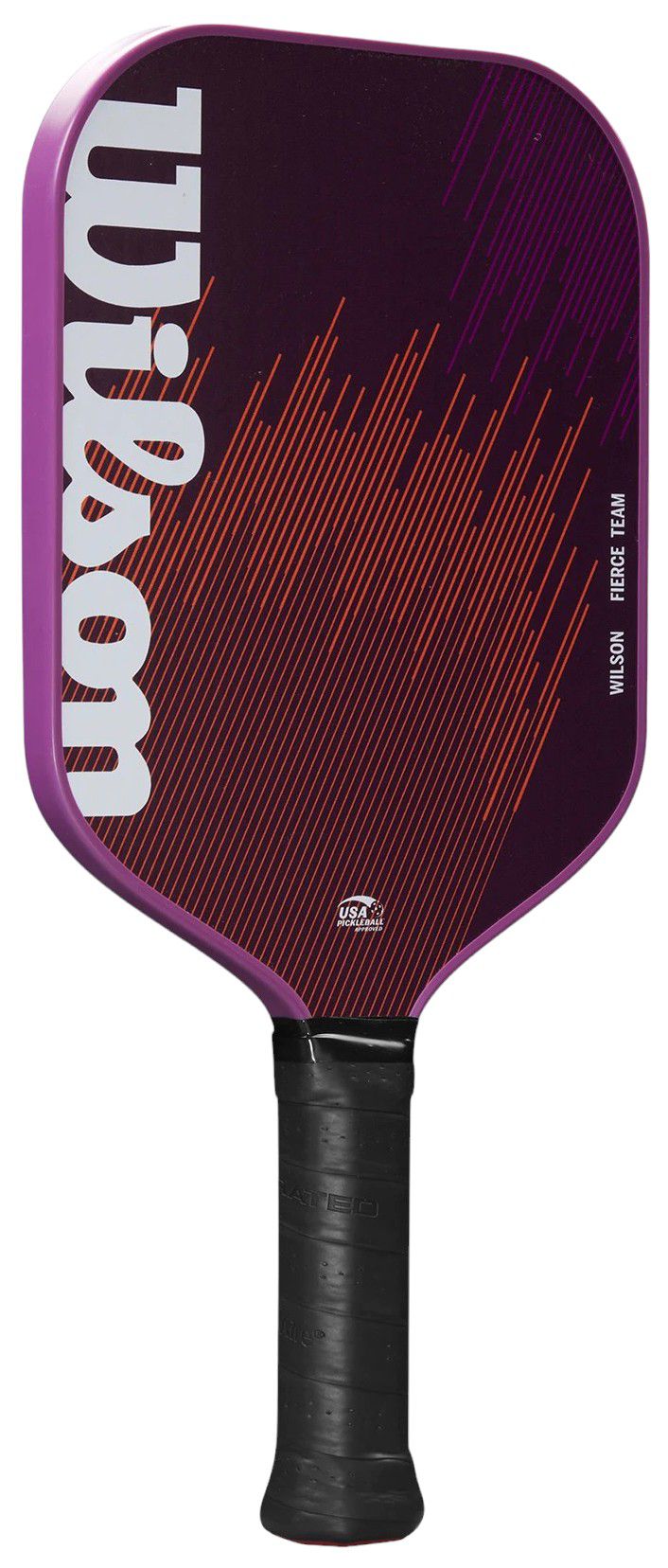 Wilson Fierce Team 2 Paddle product image