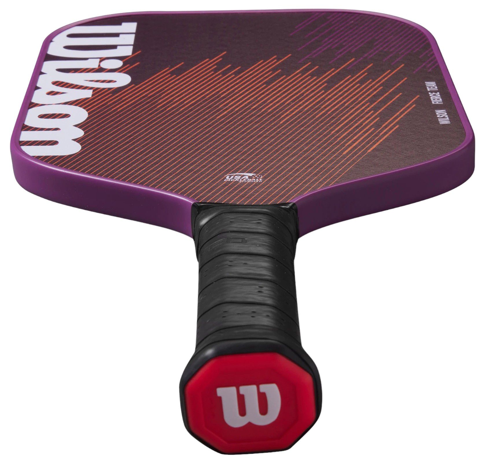 Wilson Fierce Team 2 Paddle product image