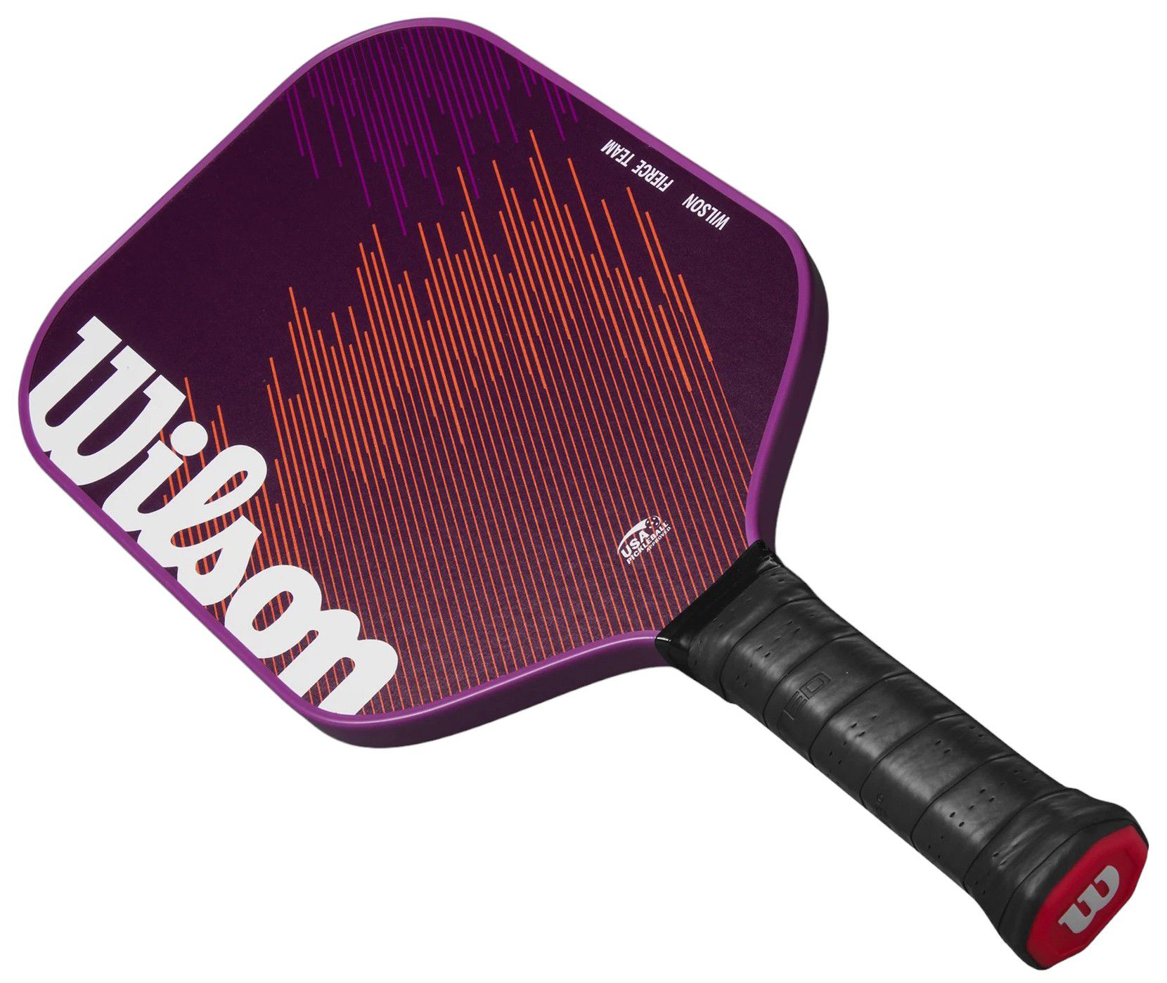 Wilson Fierce Team 2 Paddle product image