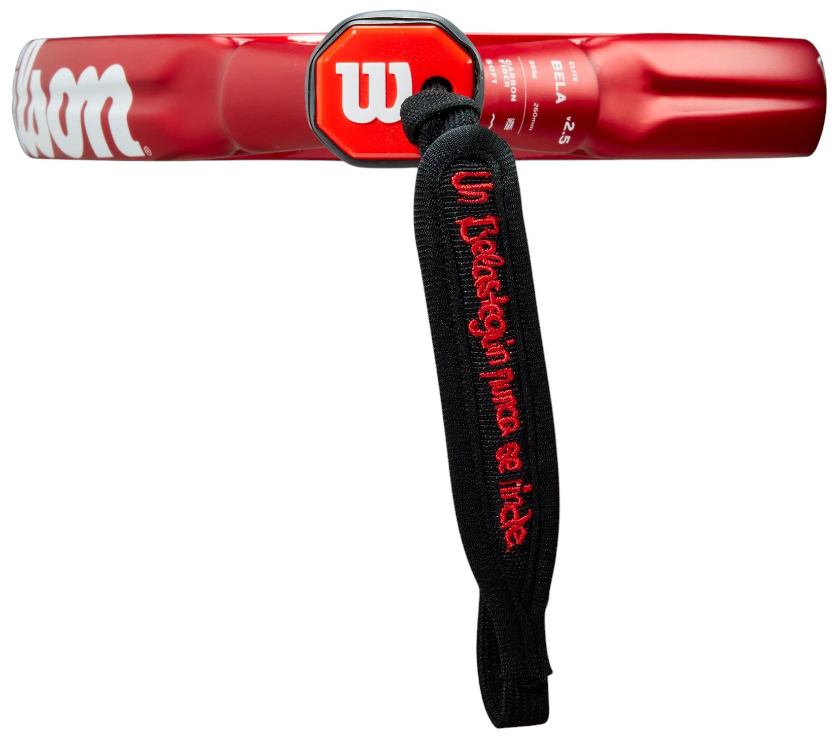 Wilson Bela Elite V2.5 Padel product image
