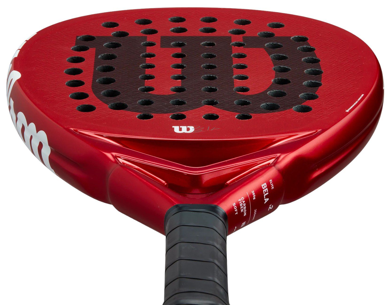Wilson Bela Elite V2.5 Padel product image