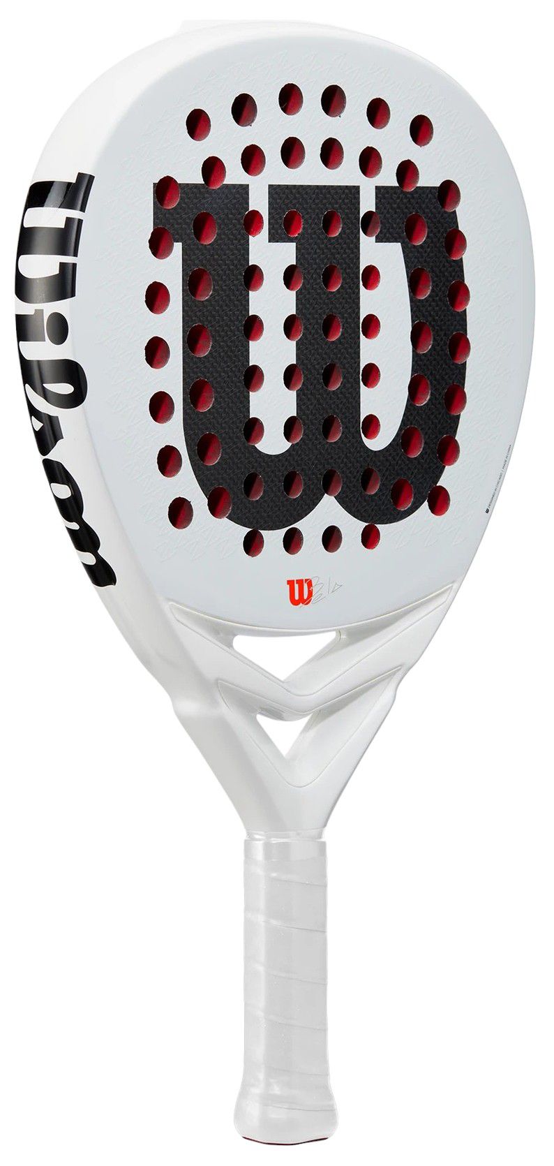 Wilson Bela Lt V2.5 Padel Racquet product image
