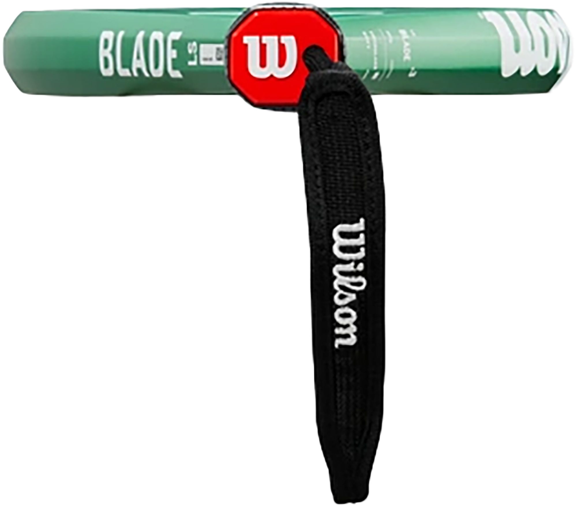 Wilson Blade LS V3 Padel Racquet product image