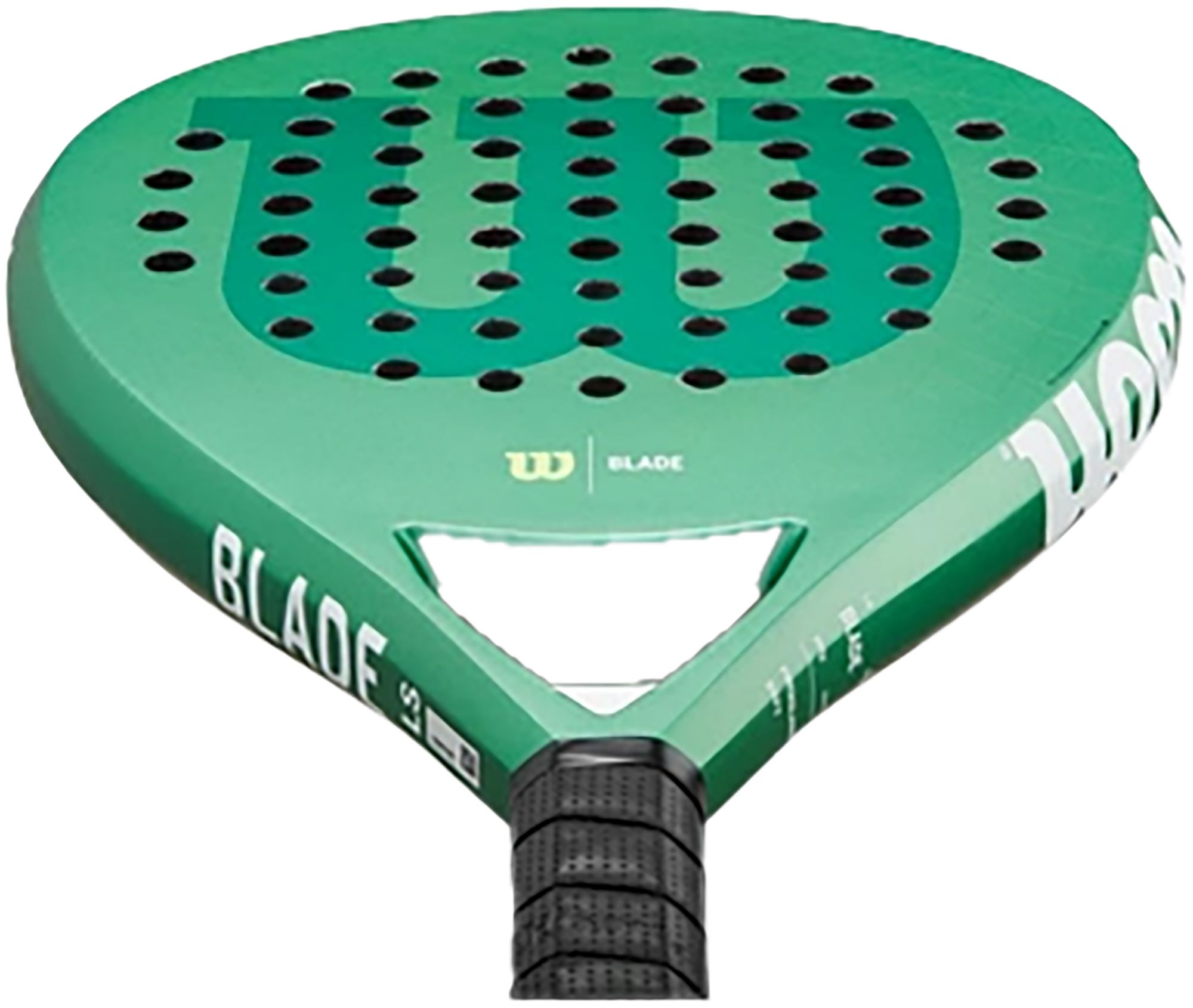 Wilson Blade LS V3 Padel Racquet product image